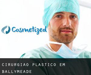Cirurgião Plástico em Ballymeade