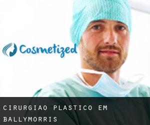 Cirurgião Plástico em Ballymorris