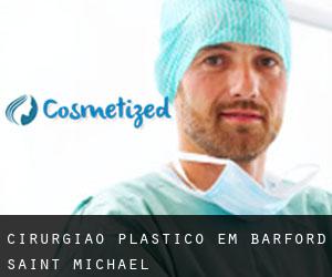 Cirurgião Plástico em Barford Saint Michael