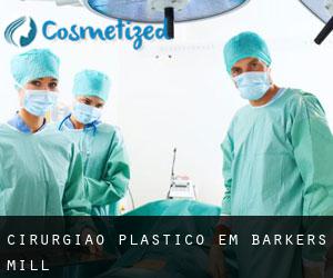 Cirurgião Plástico em Barkers Mill