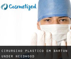 Cirurgião Plástico em Barton under Needwood