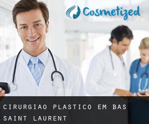 Cirurgião Plástico em Bas-Saint-Laurent