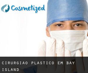 Cirurgião Plástico em Bay Island