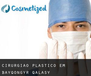Cirurgião Plástico em Bayqongyr Qalasy