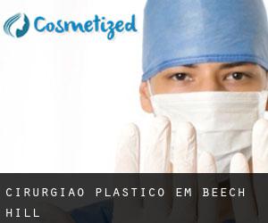 Cirurgião Plástico em Beech Hill