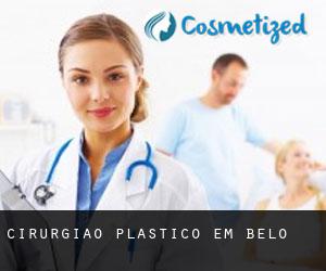 Cirurgião Plástico em Belo