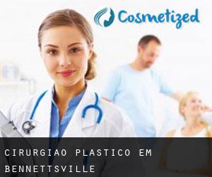 Cirurgião Plástico em Bennettsville