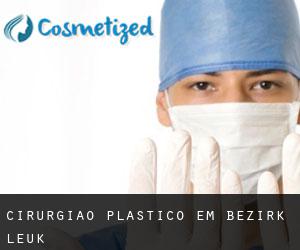 Cirurgião Plástico em Bezirk Leuk