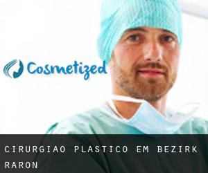 Cirurgião Plástico em Bezirk Raron