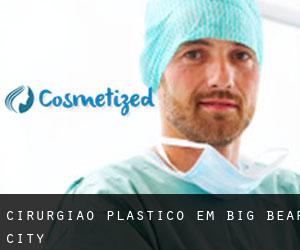 Cirurgião Plástico em Big Bear City