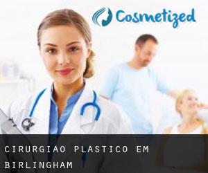 Cirurgião Plástico em Birlingham