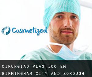 Cirurgião Plástico em Birmingham (City and Borough)