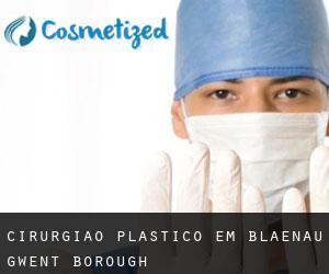 Cirurgião Plástico em Blaenau Gwent (Borough)
