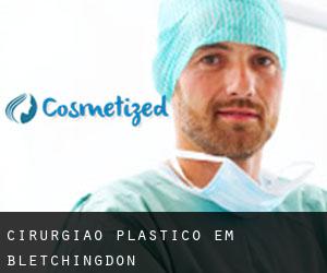 Cirurgião Plástico em Bletchingdon