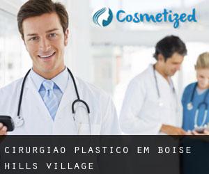 Cirurgião Plástico em Boise Hills Village