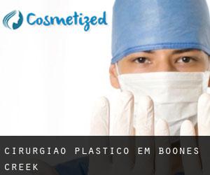 Cirurgião Plástico em Boones Creek