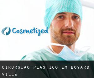 Cirurgião Plástico em Boyard-Ville