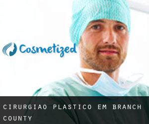 Cirurgião Plástico em Branch County