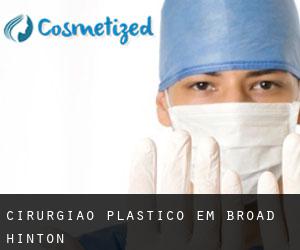 Cirurgião Plástico em Broad Hinton
