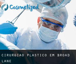 Cirurgião Plástico em Broad Lane