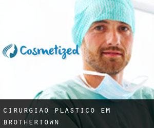 Cirurgião Plástico em Brothertown
