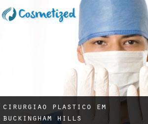 Cirurgião Plástico em Buckingham Hills