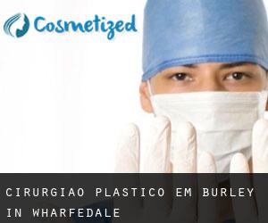 Cirurgião Plástico em Burley in Wharfedale