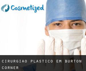 Cirurgião Plástico em Burton Corner