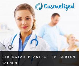 Cirurgião Plástico em Burton Salmon
