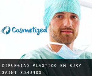 Cirurgião Plástico em Bury Saint Edmunds