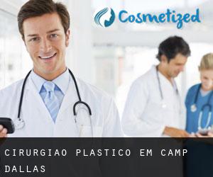 Cirurgião Plástico em Camp Dallas