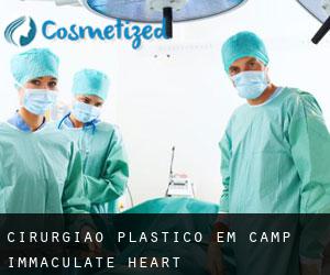 Cirurgião Plástico em Camp Immaculate Heart
