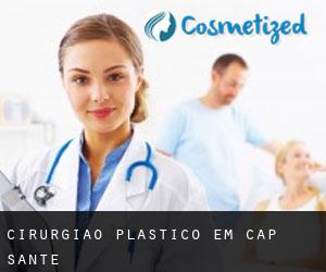 Cirurgião Plástico em Cap Sante