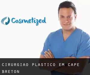Cirurgião Plástico em Cape Breton