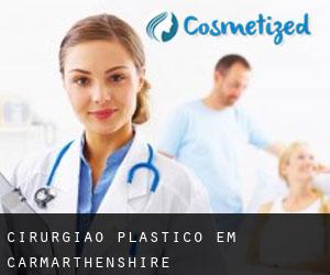 Cirurgião Plástico em Carmarthenshire