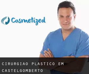 Cirurgião Plástico em Castelgomberto
