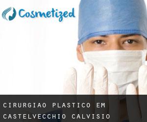 Cirurgião Plástico em Castelvecchio Calvisio