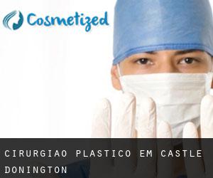 Cirurgião Plástico em Castle Donington