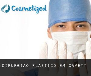 Cirurgião Plástico em Cavett