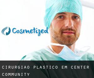 Cirurgião Plástico em Center Community