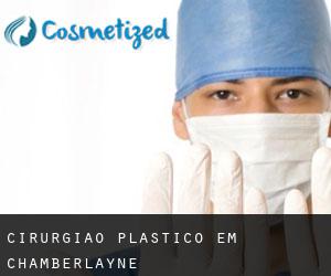 Cirurgião Plástico em Chamberlayne