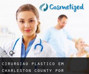 Cirurgião plástico em Charleston County por município - página 3