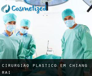 Cirurgião Plástico em Chiang Rai