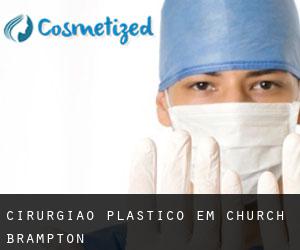 Cirurgião Plástico em Church Brampton
