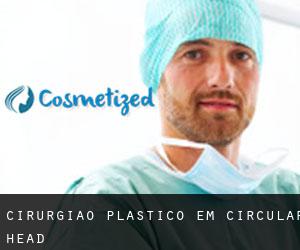 Cirurgião Plástico em Circular Head