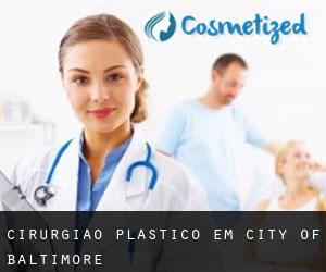 Cirurgião Plástico em City of Baltimore