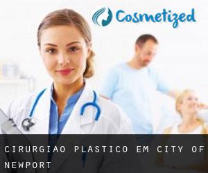 Cirurgião Plástico em City of Newport