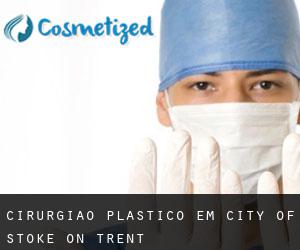 Cirurgião Plástico em City of Stoke-on-Trent