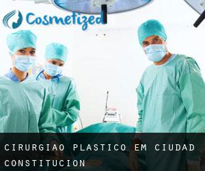 Cirurgião Plástico em Ciudad Constitución