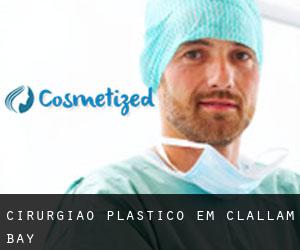 Cirurgião Plástico em Clallam Bay
